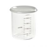 Béaba Recipiente de Conservação Tritan 240ml Grey