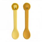 Trixie Colher de Silicone Mr. Lion