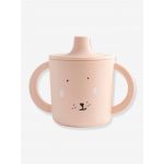 Trixie Copo Aprendizagem Silicone Mr. Rabbit