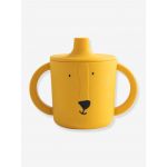 Trixie Copo Aprendizagem Silicone Mr. Lion