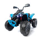 ATAA Cars Quad Infantil Can Am Renegade 24V Azul
