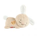 Fisher-Price Coelhinho Dorme Bébé - HXG97