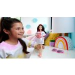 Barbie Fashionista HRH12