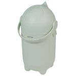 Nattou Contentor de Fraldas Dropy Green