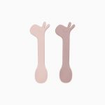 Done By Deer Pack 2 Colheres Silicone Powder
