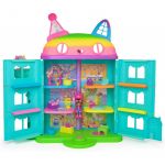 Gabby's Dollhouse Casa da Celebração