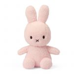 Bon Ton Toys Peluche Coelha Miffy Rosa Claro 23cm