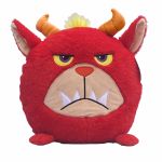 Furia Locos Monstro