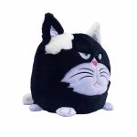 Furia Locos Gato Preto