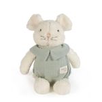 Walking Mum Peluche Ratinho Poppy Verde