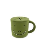 Trixie Copo Silicone para Snacks Mr Dino