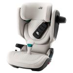 Britax Römer Kidfix Pro (100-150cm) Lux Soft Taupe