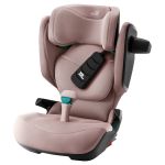 Britax Römer Kidfix Pro (100-150cm) Style Dusty Rose