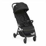 Chicco Glee Uneven Black