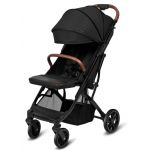 Kidwell Colmer Jet Black