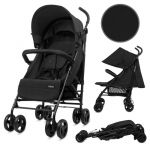 Kidwell Qugar Black