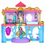 Princesas Disney Castelo Ariel HLW95