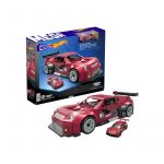 Mega Construx Carro Cadillac ATS-VR Hot Wheels 319 Peças