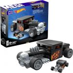 Mega Construx Carro Bone Shaker Hot Wheels 334 Peças