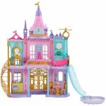 Mattel Castelo Princesas Disney