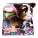 FurReal Cachorrinho Walk-a-Lots