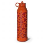 Citron Garrafa Térmica 750ml Leo Brick