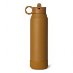 Citron Garrafa Térmica 350ml Caramelo