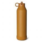 Citron Garrafa Térmica 750ml Caramelo