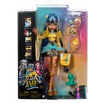 Monster High Boneca Cleo de Nile