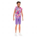 Barbie Fashionistas Ken Totally Hair