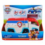 Patrulheiro Patrulha Pata Pup Squad Paw Patroller