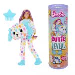 Barbie Cutie Reveal Color Dream Series Dálmata