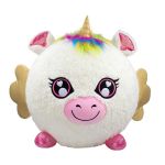 Biggies Peluche Gigante Unicórnio