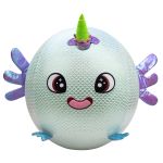 Biggies Peluche Gigante Axolote