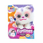 Furlings Peluche Interativo Aspen