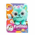Furlings Peluche Interativo Finley