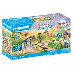 Playmobil Horses Of Waterfall - 71495