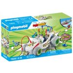 Playmobil Funstars Racing Professor - 71633