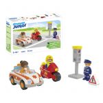 Playmobil Junior Everyday Heroes - 71692