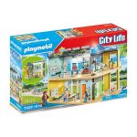 Playmobil City Life Big School - 71327