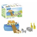 Playmobil Junior Minha Arca Noé - 71681
