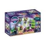 Playmobil Ayuma Armadilha de Nevoeiro - 71215