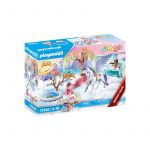 Playmobil Magic Piquenique com Carrinho Pegasus - 71246