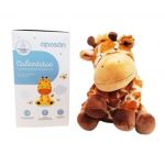Aposán Peluche Calentitos Girafa