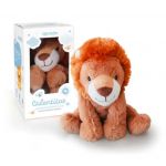Aposán Peluche Calentitos Leão