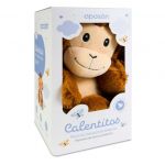 Aposán Peluche Calentitos Macaquinho
