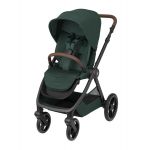 Maxi-Cosi Oxford Twillic Green