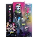 Mattel Monster High Frankie Stein