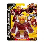 Heroes Of Goo Jit Zu Stretch Strikers Hero Pack 1 un