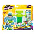 Heroes Of Goo Jit Zu Hero Creator | Figuras Goo Jit Zu (sortido)